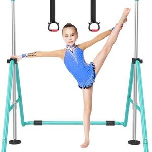 SOLD Foldable Gymnastics Bar